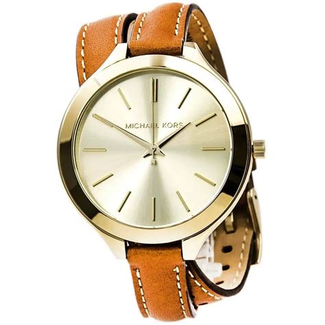 michael kors slim runway mk2256 review|Elevate Your Style with the Michael Kors Slim Runway Watch.